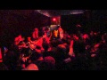 The Horned Goddess - The Sword Live