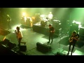 Cage The Elephant Live @ T5, NYC - Always Something