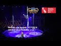 Silvester Und Neujahr 2017 2018 Mit Dem Circus Roncalli