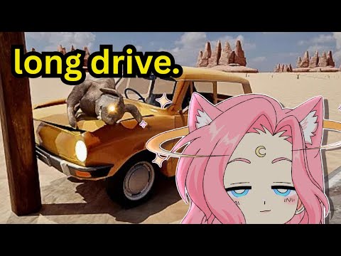 i am long drive【mooni】