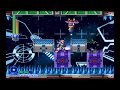 Megaman X5 Falcon Armor Dark Dizzy No Damage No Boss