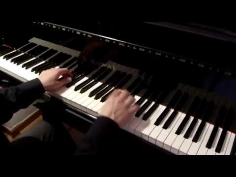 ABRSM Encore, Book 1: Beethoven - Ecossaise in E flat