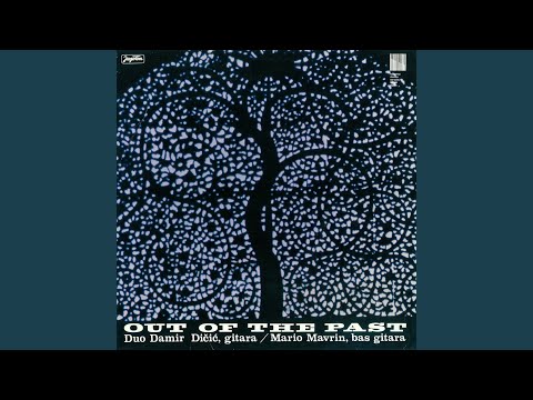 I'M Getting Sentimental Over You