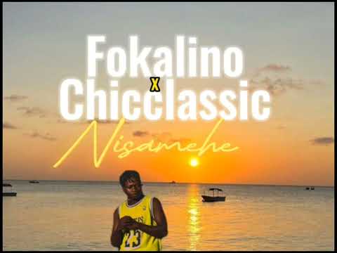 Fokalino x Chicclassic  - Nisamehe (Official Audio)