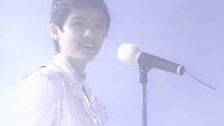 原田知世-01-片面だけのラブソング (Live 1987)
