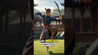 Download lagu The Origin of Lubuk Emas (Ep. 1): The Forbidden Love of a King's Daughter and Her Loyal Guard mp3