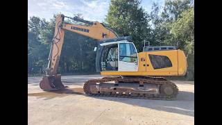 Liebherr R936 LC tracked excavator | Image 4 - Machineryline
