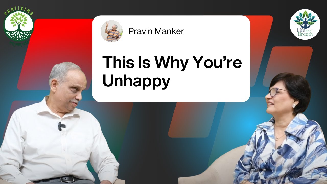 Episode 41 - (Face To Face Season 3) Balancing Desires