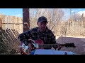 Son House, Death Letter Blues cover.