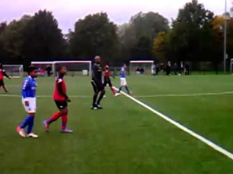 FC AMSTERDAM D2