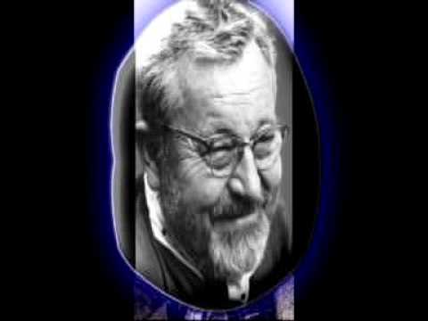 J. Werich - Čochtan vypravuje - Dialog s Honzou