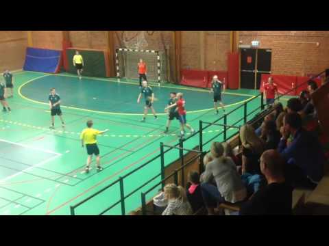 Lidingö - HK Eskil 14-19 USM steg 1