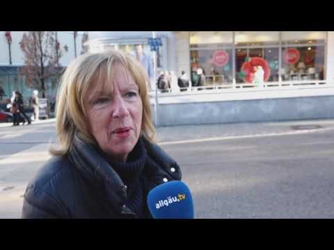 Der a.tv Wochenrückblick - 10. Dezember 2016
