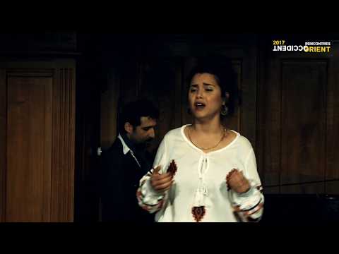 ROO2017 Concert Neta Elkayam