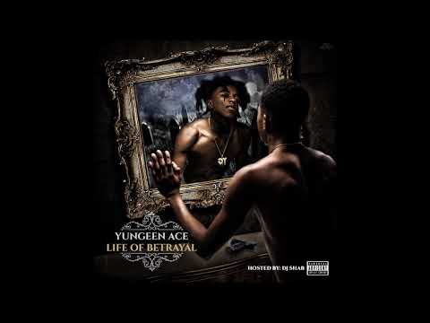 Yungeen Ace - "Love" (Official Audio)