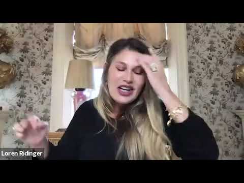 Beauty with Benefits Starring Loren Ridinger