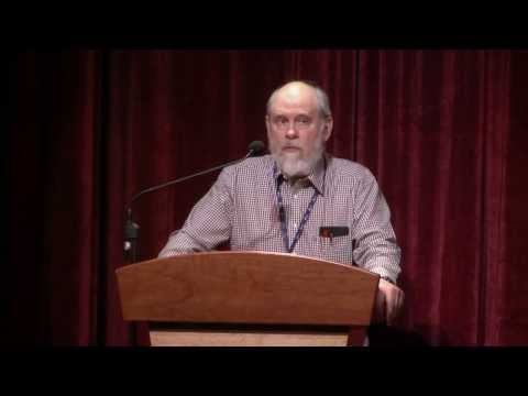 Ebertfest 2013 - The Ballad of Narayama introduction