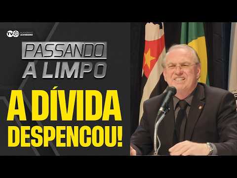 DESCONTO DE R$ 500 MILHÕES: O PLANO QUE PODE SALVAR AS FINANÇAS DO TIMÃO!
