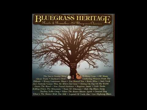 Bluegrass Heritage   25 Bluegrass Classics from Rural Rhythm