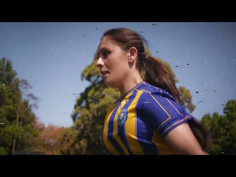 Canterbury Lions Football Club 2023 Kit Reveal