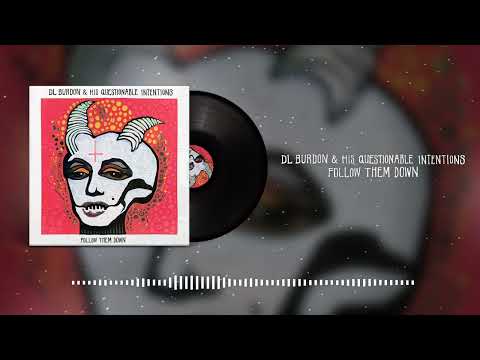 Video thumbnail for Follow Them Down