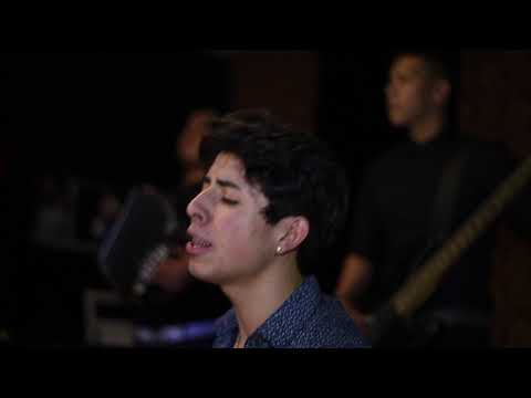 Los Meza - session en vivo