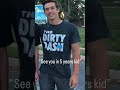 INSANE natty transformation!