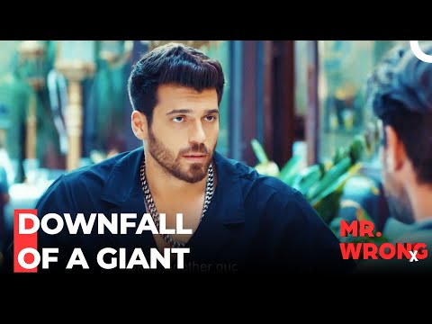 Ozgur's Life Is Ruined - Mr. Wrong