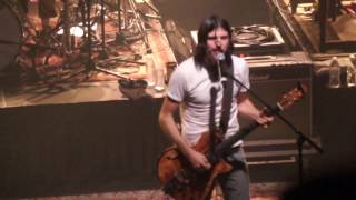 Avett Brothers "Mission in the Rain" The National. Richmond, VA. 03.10.17