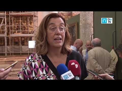 Cisneros "Tierra del Renacimiento"