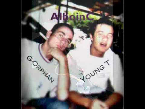G-Orphan ft Young-T  Perjet AlboinC. mp3