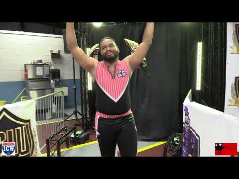 1CW 9-17-22 Team Ty Awesome vs Team Travis Banks