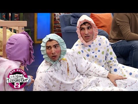 Çok Güzel Hareketler 2 | Dilli Bebek 6 (31.Bölüm)