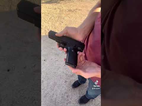 Hi point review (review #1)