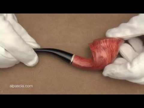 pipa Tom Spanu F2 - pipe 394