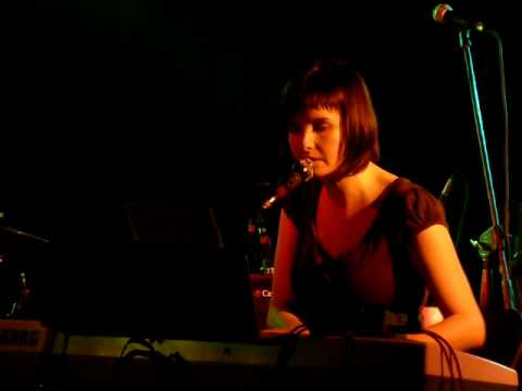 Nathalie and the Loners - Sheetmusic