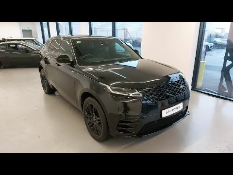 Land Rover Range Rover Velar R-Dynamic SE 2.0 I4 P - Image 2
