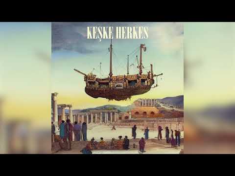 Yaşlı Amca - Dağ Kekiği (Keşke Herkes)