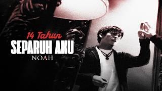 Download lagu NOAH FULL ALBUM TERBAIK DAN TERPOPULER | 14 Tahun Separuh Aku mp3 Download lagu NOAH FULL ALBUM TERBAIK DAN TERPOPULER | 14 Tahun Separuh Aku mp3