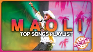 Maoli Songs & Greatest Hits Playlist/Mix | The Very Best of Maoli