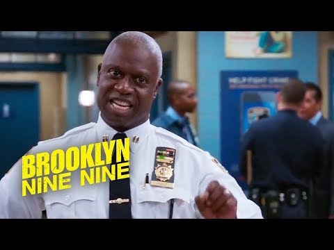 The Monty Hall Problem | Brooklyn Nine-Nine