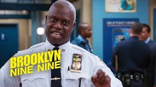 The Monty Hall Problem | Brooklyn Nine-Nine video