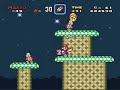Super Mario World Master Quest 2 Return Of Mario Part 4