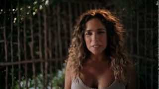 Daniela Mercury- Santana dos Olhos D'Agua