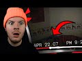 THE MOST DISTURBING FOUND FOOTAGE Zach Reacts