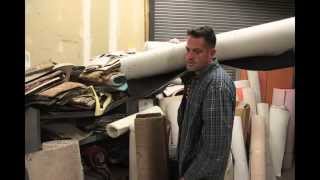 Def Rugs x Erick Sermon "Music"