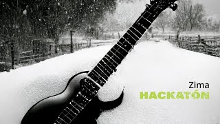Video Hackatón | Zima