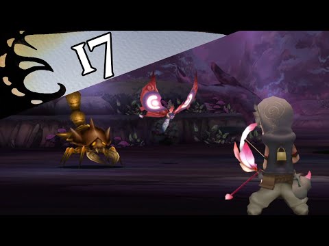 Bravely Default - Episode 17: It's just Miasma
