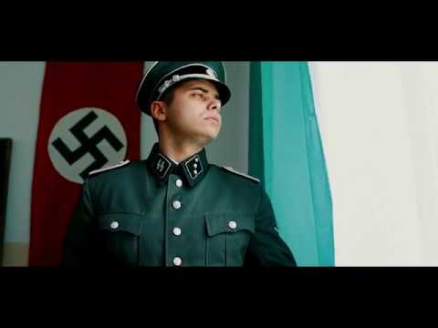 Rekonstrukcja pacyfikacji Woli Zarczyckiej 2018 - trailer #02