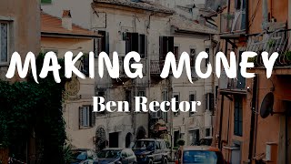 Making Money by Ben Rector
